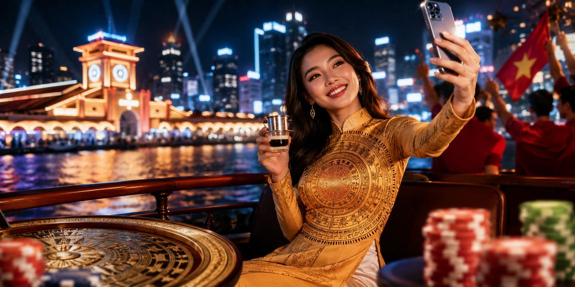 VIP Club với nhiều ưu đãi độc quyền và dịch vụ cá cược chuyên nghiệp